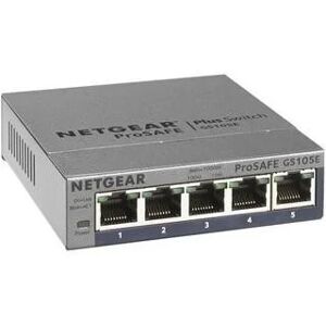 Netgear 5 Port Unmanaged Switch