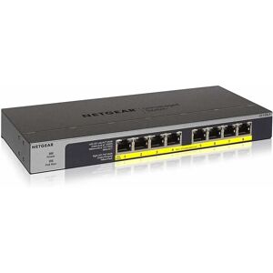 Netgear GS108LP 8 Port Unmanaged Switch