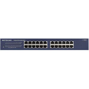 Netgear JGS524 ProSafe 24 Port Unmanaged Switch