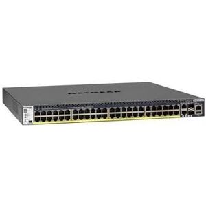 Netgear M4300-52G-POE+ MANAGED SWCH APS550W