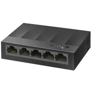 TP-LINK LiteWave LS1005G Switch Unmanaged