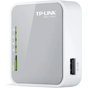 TP-LINK MR3020 V3 150Mbps Wireless 3G/4G Router