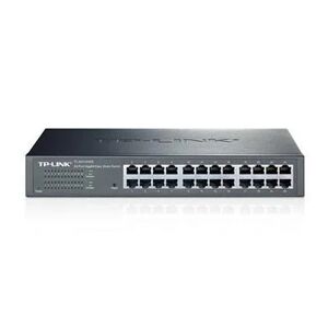 TP-LINK 24 Port Gigabit Easy Smart Switch