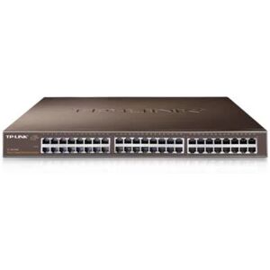 TP-LINK TL-SG1048 48-Port Unmanaged Gigabit Rackmount Switch