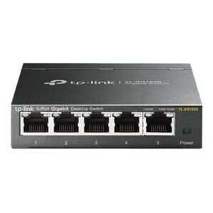 TP-LINK TL-SG105S Desktop Switch