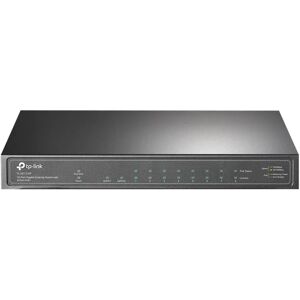 TP-LINK TL-SG1210P Switch Unmanaged