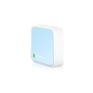 TP-LINK TL-WR802N 300Mbps Wireless Nano Router