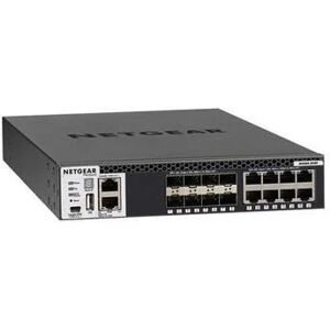 Netgear M4300-8X8F Managed Switch