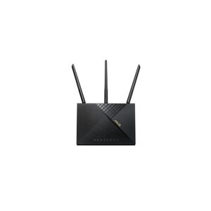 Asus 4G-AX56 Dual Band 4G LTE 2.4+5GHz 1800Mbps Wireless Router