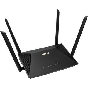 Asus RT-AX53U Dual Band 2.4+5GHz 1800Mbps USB Wireless Router