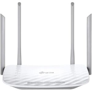 TP-LINK Archer A5 300MBPs 4-Port Dual Band Wireless Router