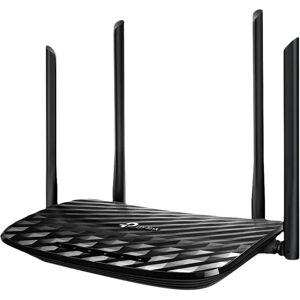 TP-LINK AC1200 Wireless MU-MIMO Gigabit Router