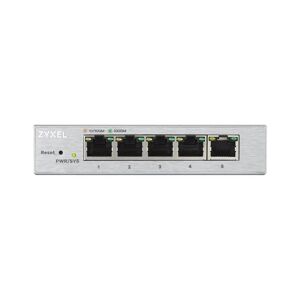 Zyxel GS1200-5 5-Port Managed Gigabit Desktop Switch