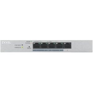 Zyxel GS1200-5HP v2 5-Port Managed Gigabit Desktop Switch