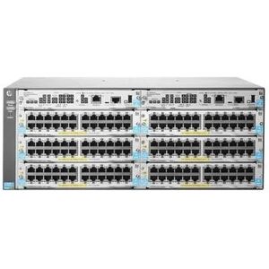 HPE Aruba 5406R Managed Rack Switch