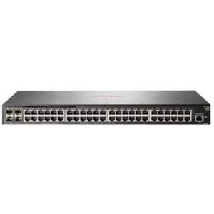 HPE Aruba 2930F - 48G Ports Managed Rack Switch