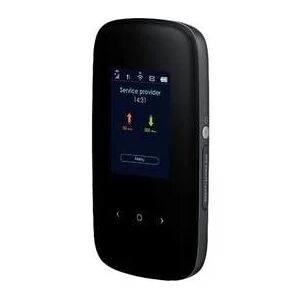 Zyxel LTE2566-M634 WiFi 5 3G/4G LTE-A Portable Router