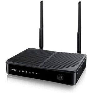 Zyxel AC1200 4G LTE Sim Unlocked 300Mbps WiFi Router