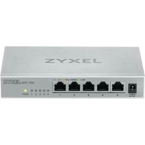 Zyxel MG-105 5-Port Unmanaged Switch