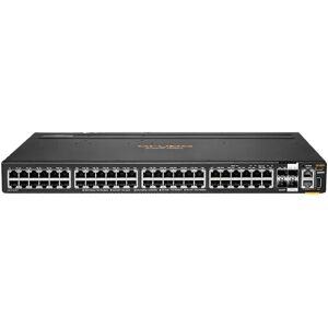 HP Enterprise Aruba 6200M 48-Port 48G 4SFP+ L3 Rack Mountable Managed Network Switch