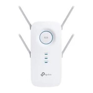 TP-LINK RE650 AC2600 Dual Band WiFi Range Extender