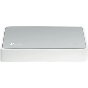 TP-LINK TL-SF1008D V10 8 x 10/100 Switch