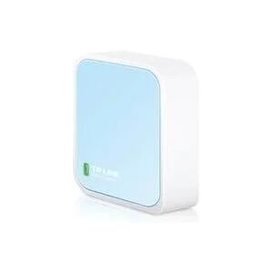 TP-LINK TL-WR802N 300Mbps Wireless Nano Router