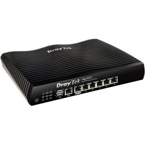 Draytek Vigor 2927 Dual WAN 7 Port Router