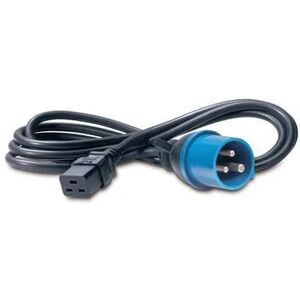 APC power cable - 2.4 m