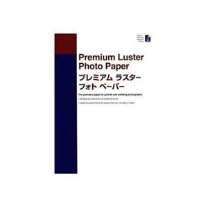 Epson Premium Luster Photo Paper - luster photo paper - 25 sheet(s)