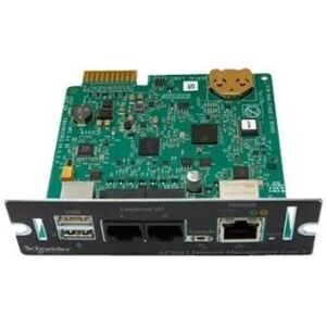 APC UPS NETWORK MANAGEMENT CARD 3