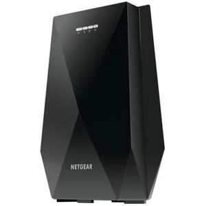 Netgear Nighthawk X6 2200Mbps Tri-Band - 2 Ethernet Ports - WiFi Range Extender