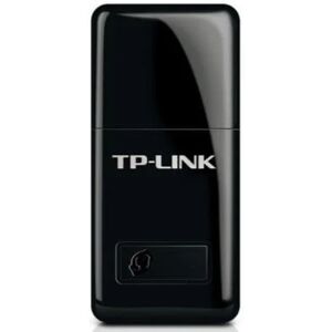 TP-LINK Mini Size Wireless N300 USB Adapter