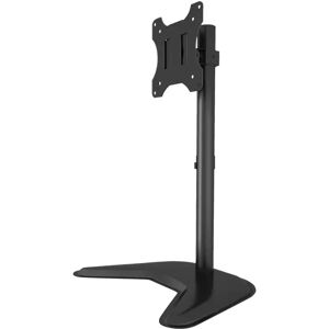 piXL Single Monitor Arm Desk Stand - For Up To 32