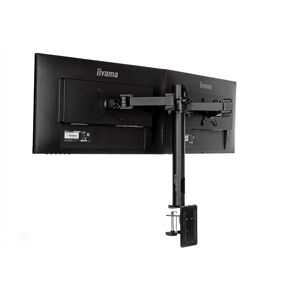 IIYAMA Dual Screen Desk Top Mounting Arm