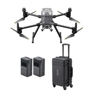 DJI Matrice 350 RTK - BS65 Battery Station - TB65 Battery x 2