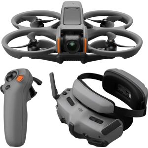 DJI Avata 2 Fly More Combo (1 Battery)