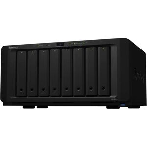 Synology DS1821+ 8 Bay 4GB Diskless Desktop NAS