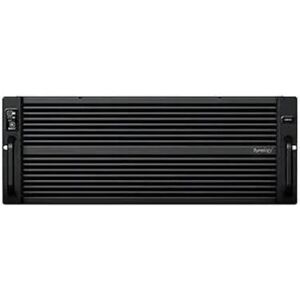 Synology HD6500 4U 60-BAY Dual Intel Xeon