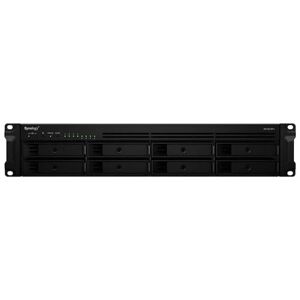 Synology RS1221RP+ 8 Bay Rackmount NAS