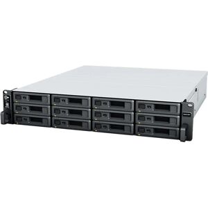 Synology RS2421RP+ Rackmount NAS