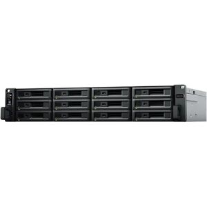 Synology RS3621RPxs 12 Bay Rackmount NAS