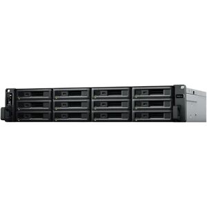 Synology RS3621XS+ 12 Bay Rackmount NAS