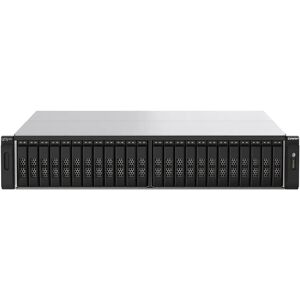 QNAP TS-h2490FU-7232P-128G 24 Bay Rackmount NAS