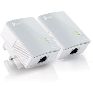 TP-LINK AV500 10/100 Powerline Adapter Kit