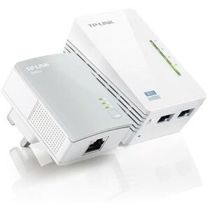 TP-LINK AV600 Powerline Extender Kit