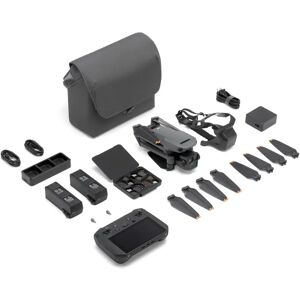 DJI Mavic 3 Pro Fly More Combo RC Pro