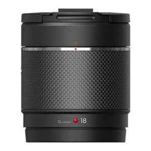 DJI DL 18mm F2.8 Full Frame Lens