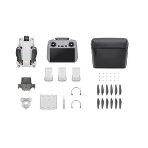 DJI Mini 4 Pro Fly More Combo RC 2