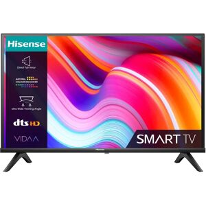 Hisense 32A4KTUK  32 inch A4 HD Ready Smart TV